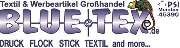 BLUE TEX Textil - Mode GmbH Stick + Drucklösungen - 6