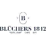 Blüchers 1842 - LOGO