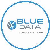 Bluedata GmbH - LOGO