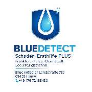 Bluedetect Cayir Leckortungstechnik - LOGO