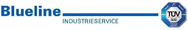 Blueline Industrieservice e.K. - 1