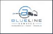 BlueLine Service - 1