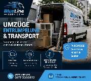 BlueLine Service - 6