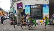 Blütenpracht - Außenansicht - Blütenpracht - Blumengeschäft - Hamburg