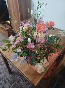 Blütenpracht - Saisonale Blumen - Blütenpracht - Blumengeschäft - Hamburg