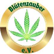Blütenzauber e.V. - LOGO