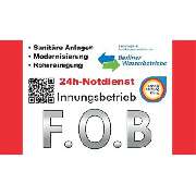 Bluhm Oliver F.O.B. - LOGO