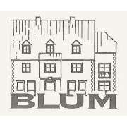 Blum Immobilien Johanna Fleischer - LOGO