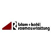 Blum + Kahl GmbH Raumausstattung - LOGO