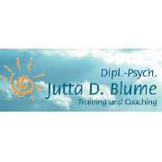Blume Jutta D. - LOGO