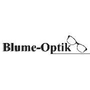 Blume-Optik - LOGO