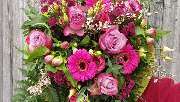 Blumen Am See Hegemann - GALLERY