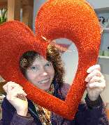 Blumen Anemone - GALLERY