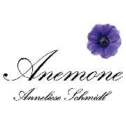 Blumen Anemone - LOGO