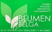 Blumen Belga - LOGO