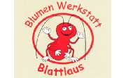 Blumen Blattlaus - LOGO