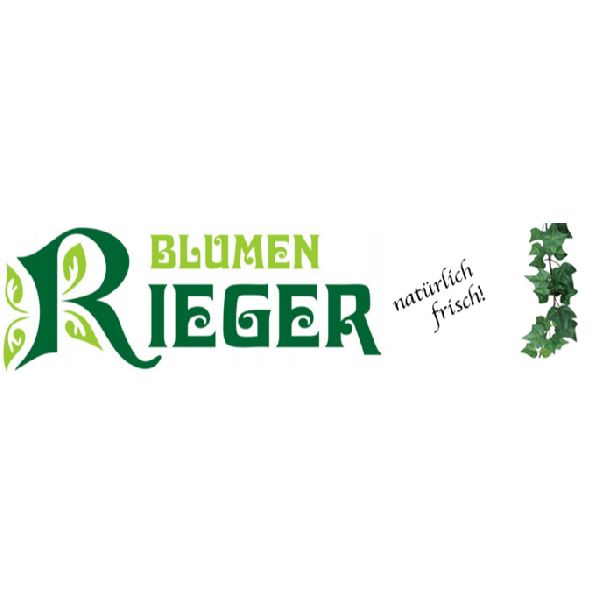 Blumen | Blumengeschäft Rieger | Benediktbeuern -  …