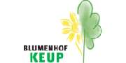 Blumen BLUMENHOF KEUP - LOGO