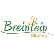 Blumen Breinlein - LOGO