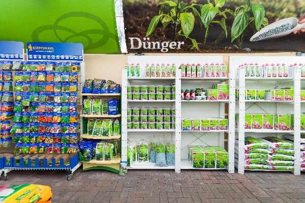 Blumen Brügger - GALLERY