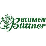 Blumen Büttner - LOGO