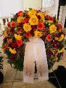 Blumen Buhl - GALLERY