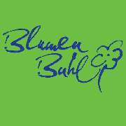 Blumen Buhl - LOGO