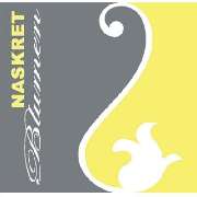 Blumen & Cafe Naskret - LOGO