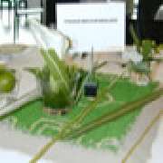 Blumen & Dekoration | Rita Roth | München - Allianz Arena WM Blumenladen | Rita Roth  | München