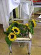 Blumen & Dekoration | Rita Roth | München - Antic Blumenladen | Rita Roth  | München