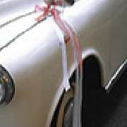 Blumen & Dekoration | Rita Roth | München - Autoschmuck Blumenladen | Rita Roth  | München