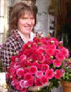 Blumen & Dekoration | Rita Roth | München - Beratung Blumenladen | Rita Roth  | München