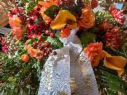 Blumen & Dekoration | Rita Roth | München - Blumen & Dekoration | Blumenstrauß & Blumenkranz | Rita Roth | München