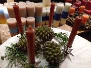 Blumen & Dekoration | Rita Roth | München - Blumen & Dekoration | Blumenstrauß & Blumenkranz | Rita Roth | München