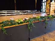 Blumen & Dekoration | Rita Roth | München - Blumen & Dekoration | Blumenstrauß & Blumenkranz | Rita Roth | München