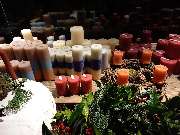 Blumen & Dekoration | Rita Roth | München - Blumen & Dekoration | Blumenstrauß & Blumenkranz | Rita Roth | München