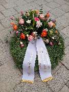 Blumen & Dekoration | Rita Roth | München - Blumen & Dekoration | Blumenstrauß & Blumenkranz | Rita Roth | München