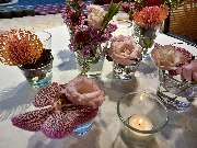 Blumen & Dekoration | Rita Roth | München - Blumen & Dekoration | Blumenstrauß & Blumenkranz | Rita Roth | München