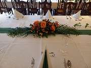 Blumen & Dekoration | Rita Roth | München - Blumen & Dekoration | Blumenstrauß & Blumenkranz | Rita Roth | München