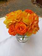 Blumen & Dekoration | Rita Roth | München - Blumen & Dekoration | Blumenstrauß & Blumenkranz | Rita Roth | München