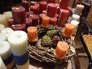 Blumen & Dekoration | Rita Roth | München - Blumen & Dekoration | Blumenstrauß & Blumenkranz | Rita Roth | München