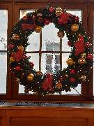 Blumen & Dekoration | Rita Roth | München - Blumen & Dekoration | Blumenstrauß & Blumenkranz | Rita Roth | München