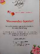 Blumen & Dekoration | Rita Roth | München - Blumen & Dekoration | Blumenstrauß & Blumenkranz | Rita Roth | München