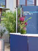 Blumen & Dekoration | Rita Roth | München - Blumen & Dekoration | Blumenstrauß & Blumenkranz | Rita Roth | München