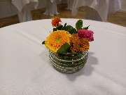 Blumen & Dekoration | Rita Roth | München - Blumen & Dekoration | Blumenstrauß & Blumenkranz | Rita Roth | München