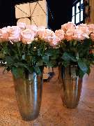 Blumen & Dekoration | Rita Roth | München - Blumen & Dekoration | Blumenstrauß & Blumenkranz | Rita Roth | München