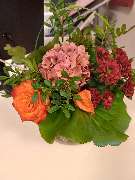 Blumen & Dekoration | Rita Roth | München - Blumen & Dekoration | Rita Roth | München