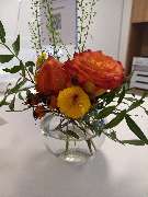 Blumen & Dekoration | Rita Roth | München - Blumen & Dekoration | Rita Roth | München