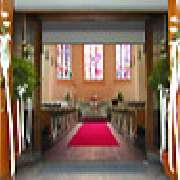 Blumen & Dekoration | Rita Roth | München - Dekoration der Kirche Blumenladen | Rita Roth  | München