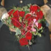 Blumen & Dekoration | Rita Roth | München - Hochzeitsstrauß Blumenladen | Rita Roth  | München